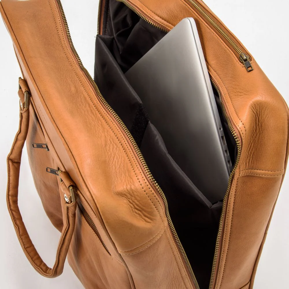 The San Sebastian Cabin Bag - Image 29