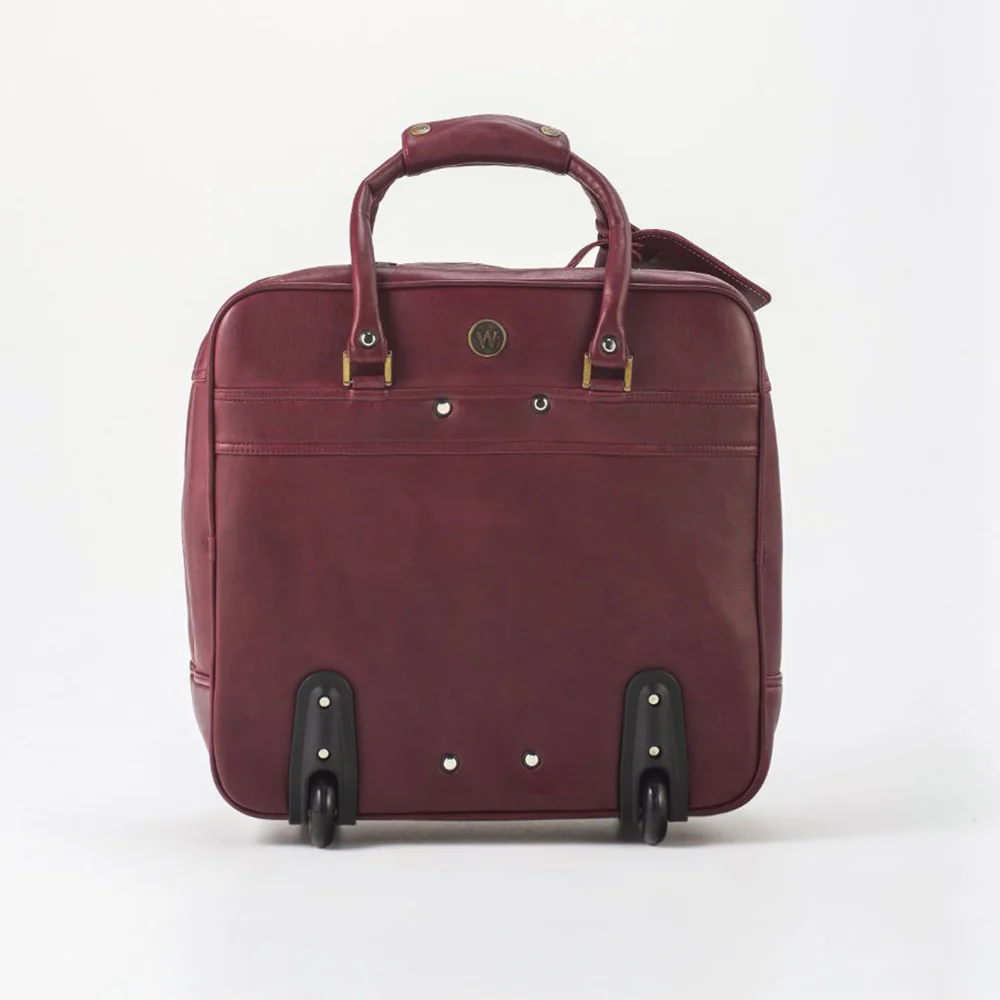 The San Sebastian Cabin Bag - Image 34