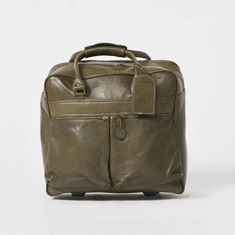 The San Sebastian Cabin Bag - Image 41