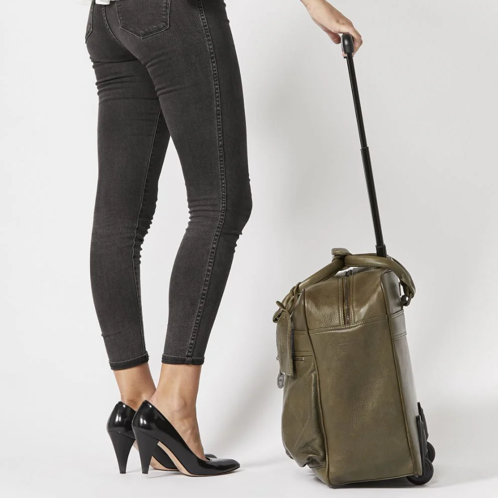 The San Sebastian Cabin Bag - Image 44