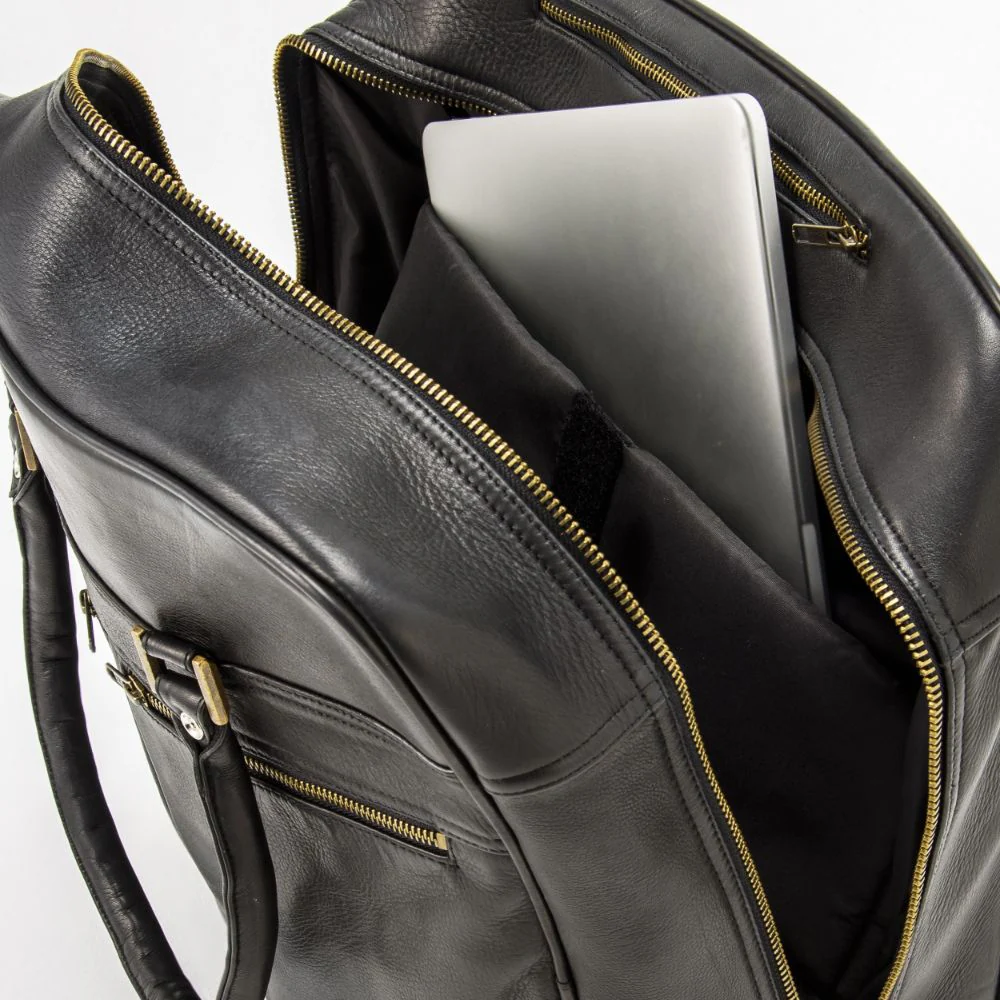 The San Sebastian Cabin Bag - Image 47