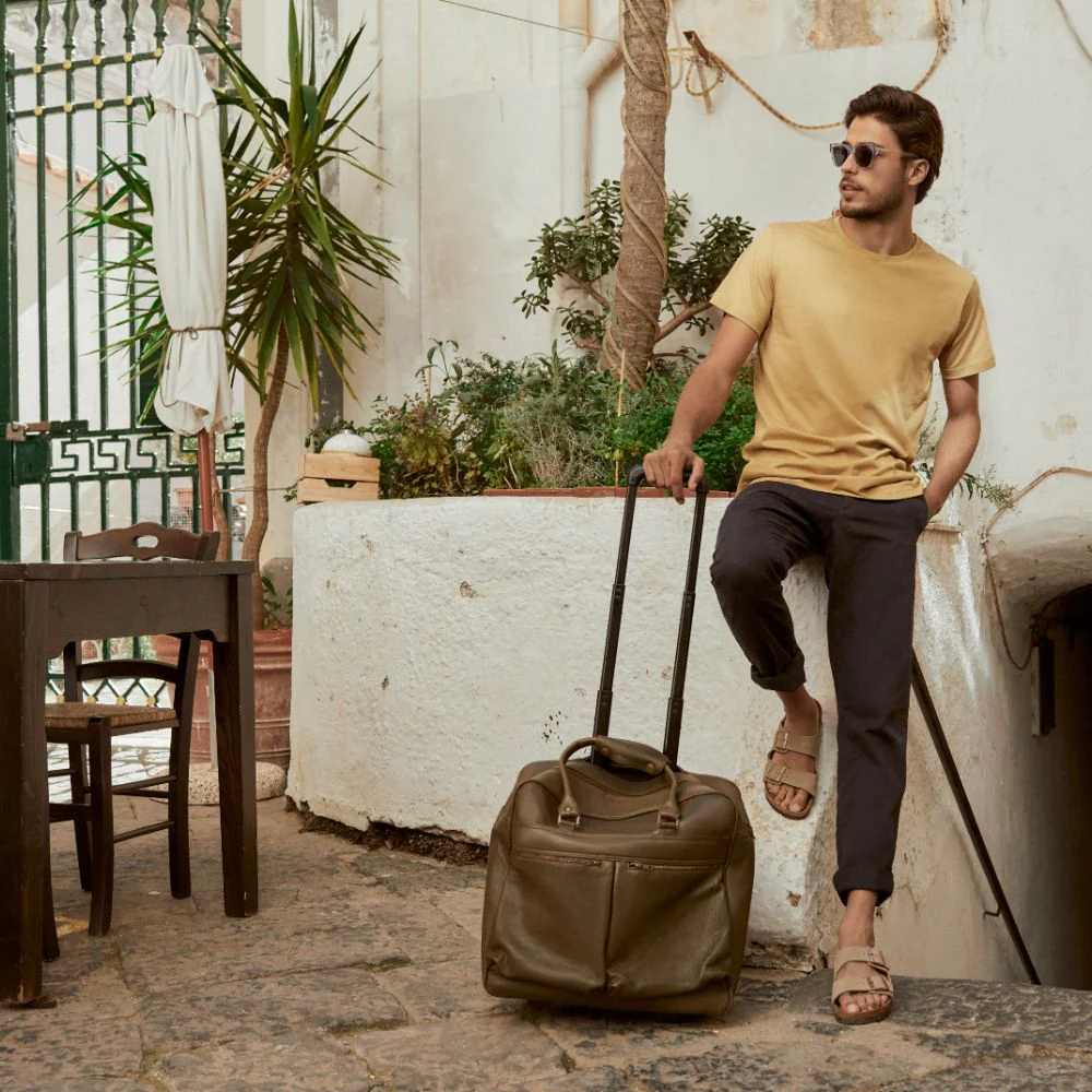 The San Sebastian Cabin Bag - Image 49