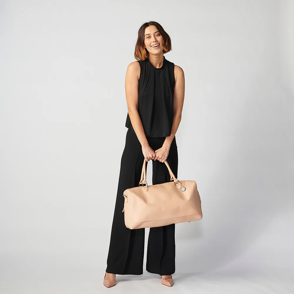 The Turin Duffle - Image 34