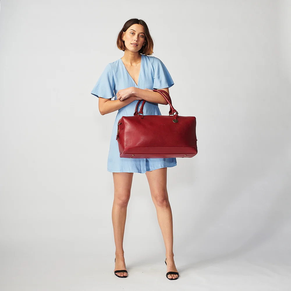 The Turin Duffle - Image 43