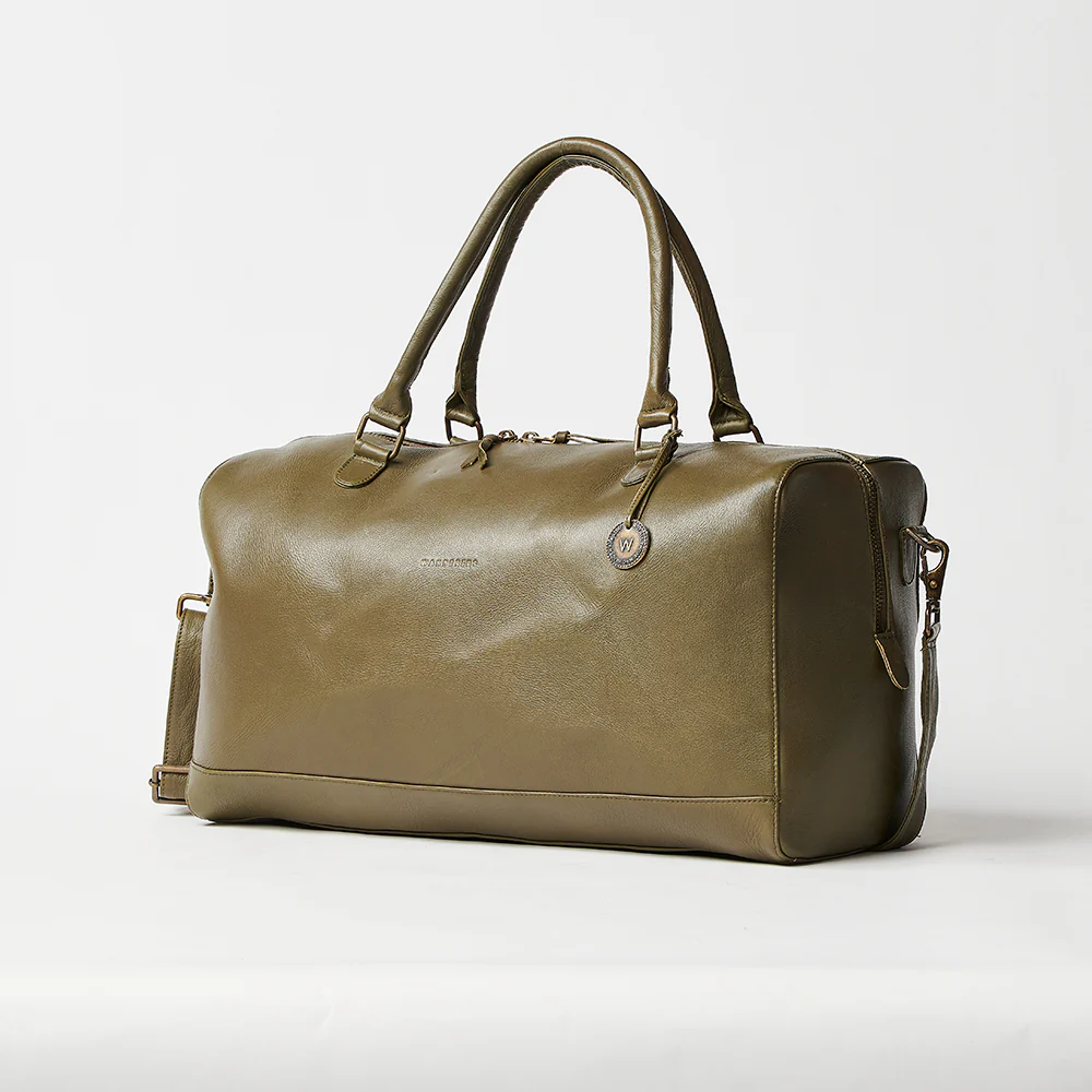 The Turin Duffle - Image 47