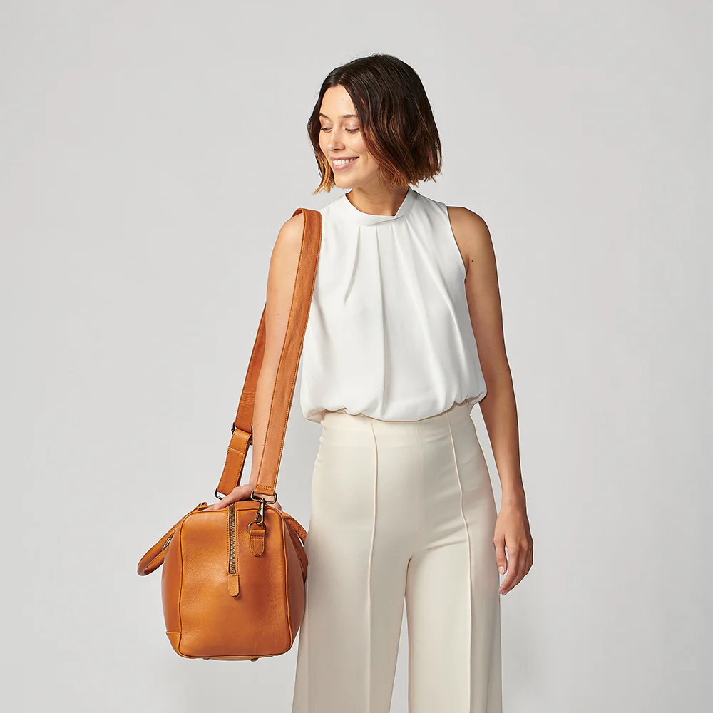 The Turin Duffle - Image 64