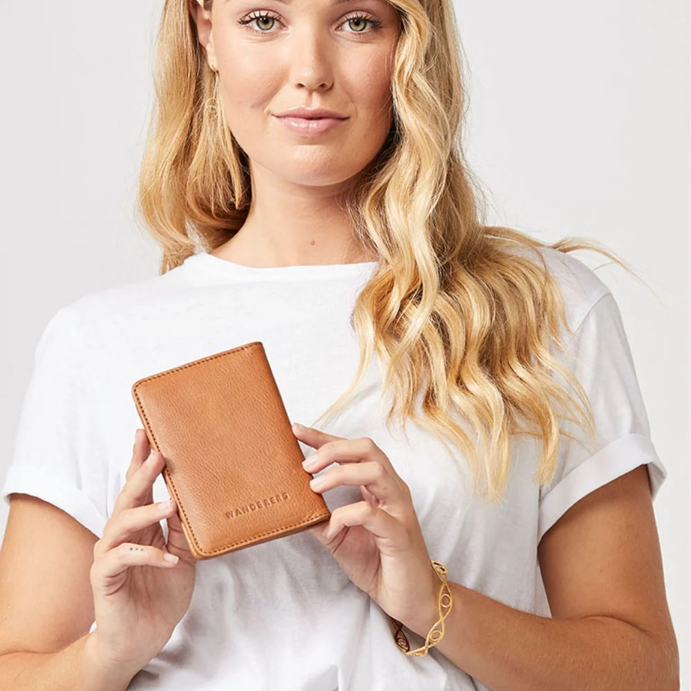 The Universal Passport Cover - Image 23