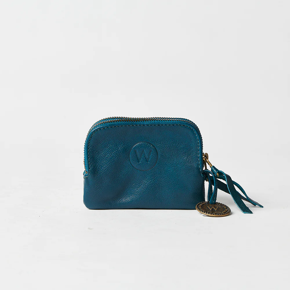 The Venetian Card Wallet - Image 11