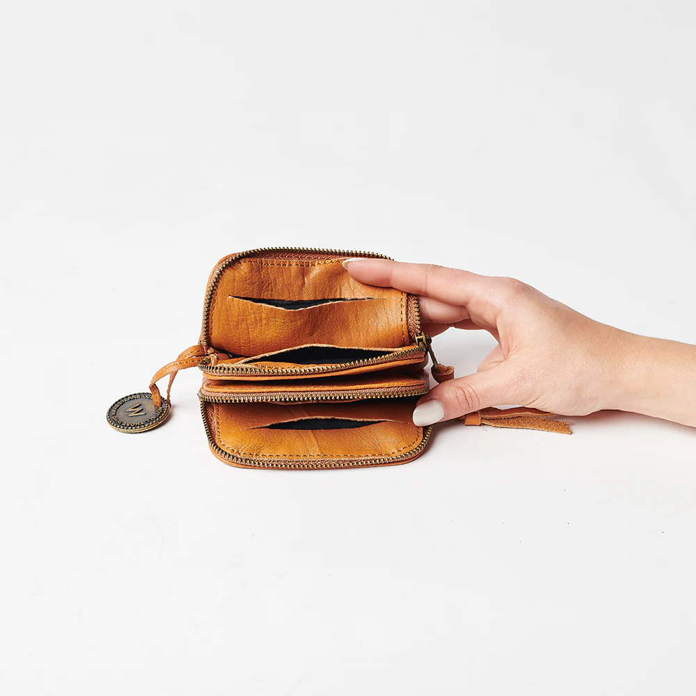 The Venetian Card Wallet - Image 43