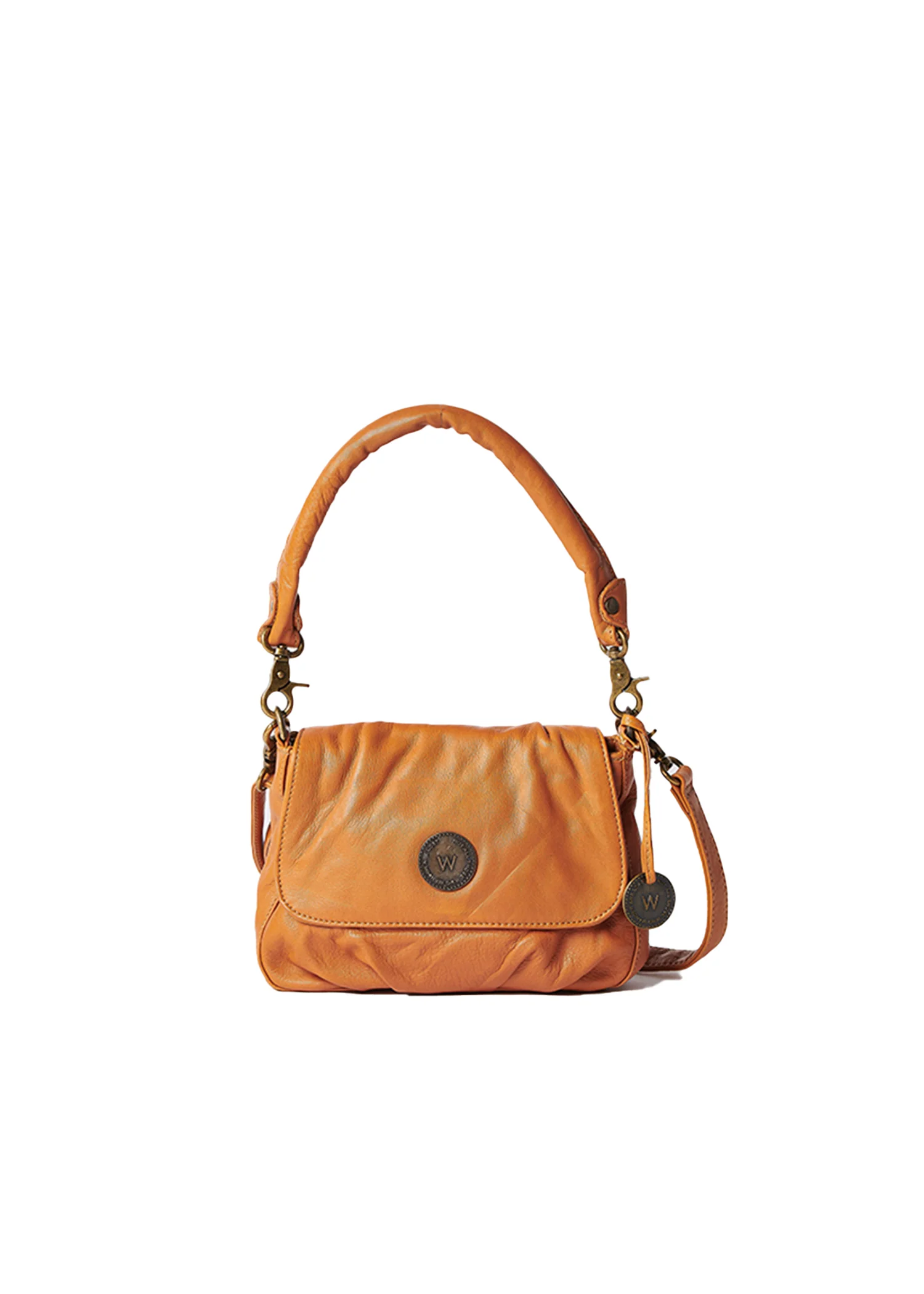 The Verbier Crossbody