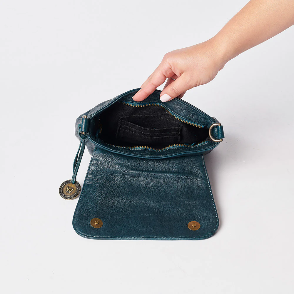 The Verbier Crossbody - Image 11
