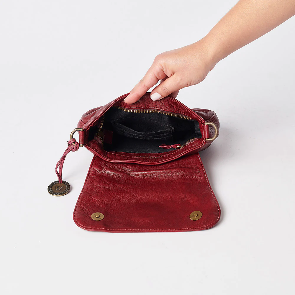 The Verbier Crossbody - Image 42