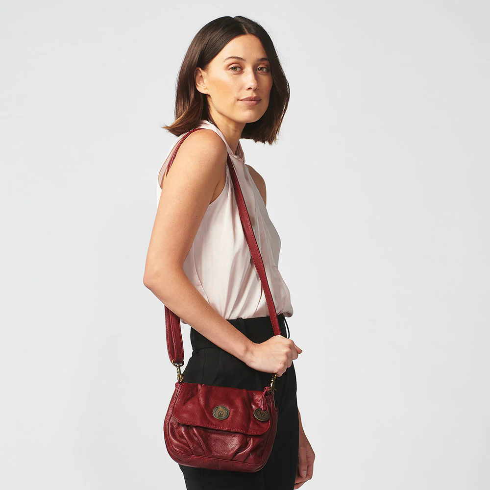 The Verbier Crossbody - Image 44