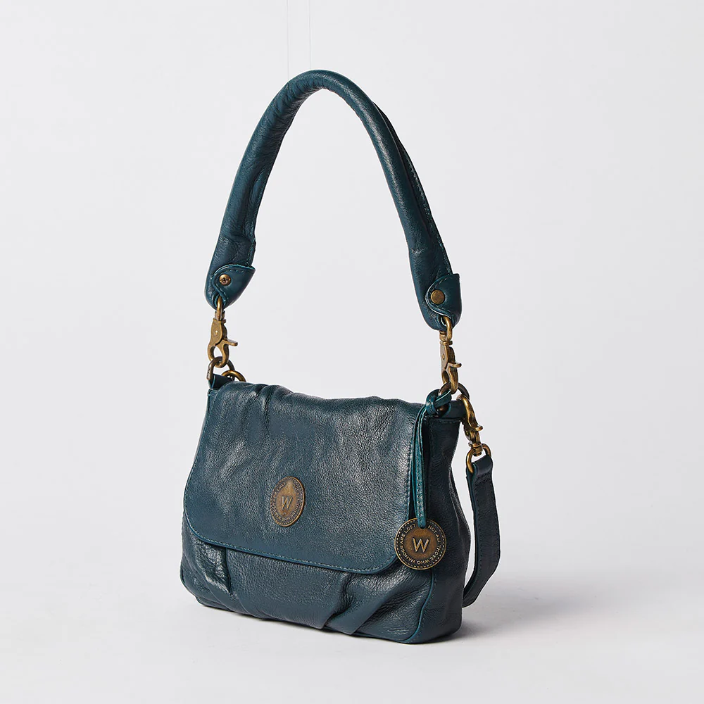 The Verbier Crossbody - Image 9