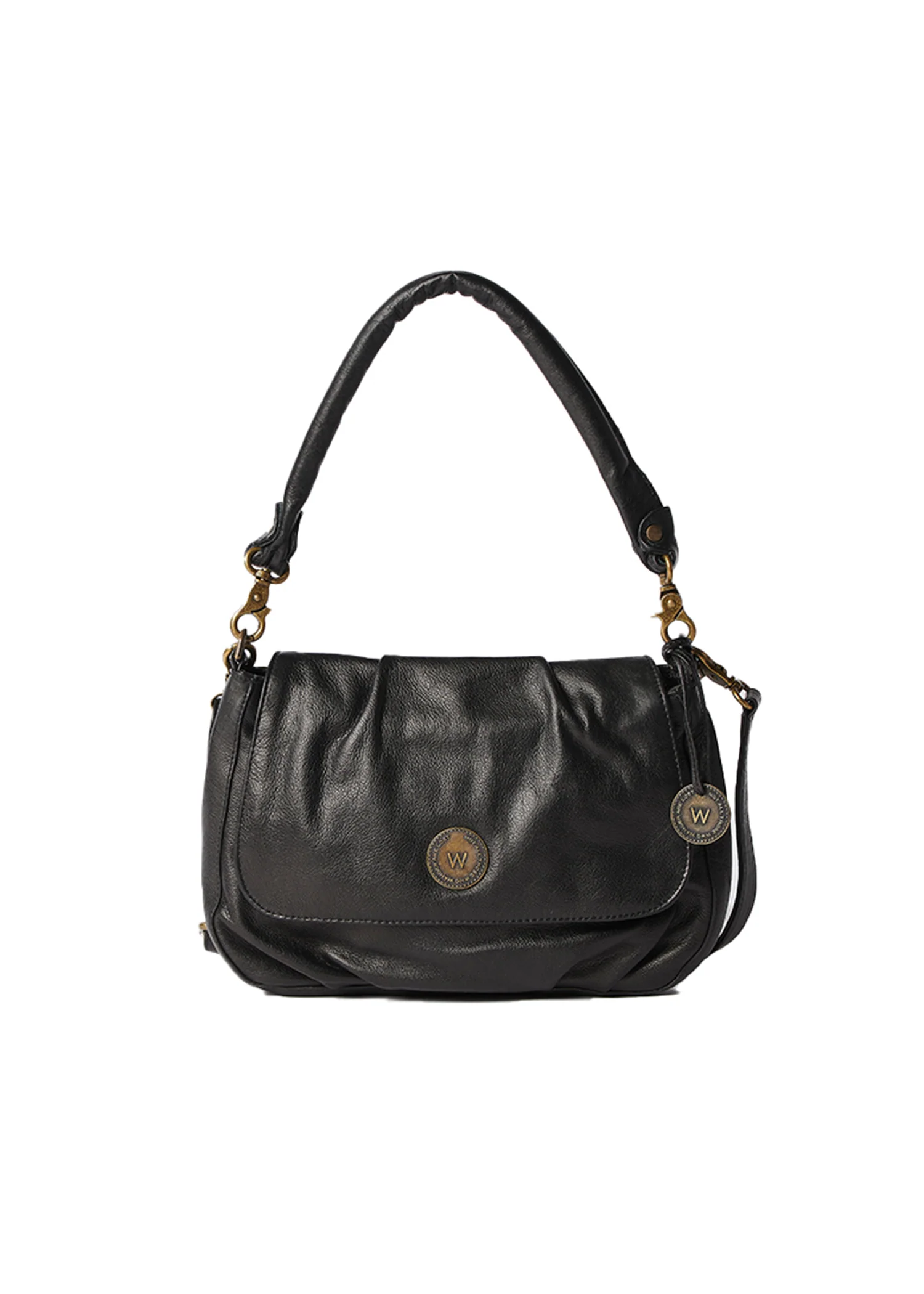 The Verbier Handbag