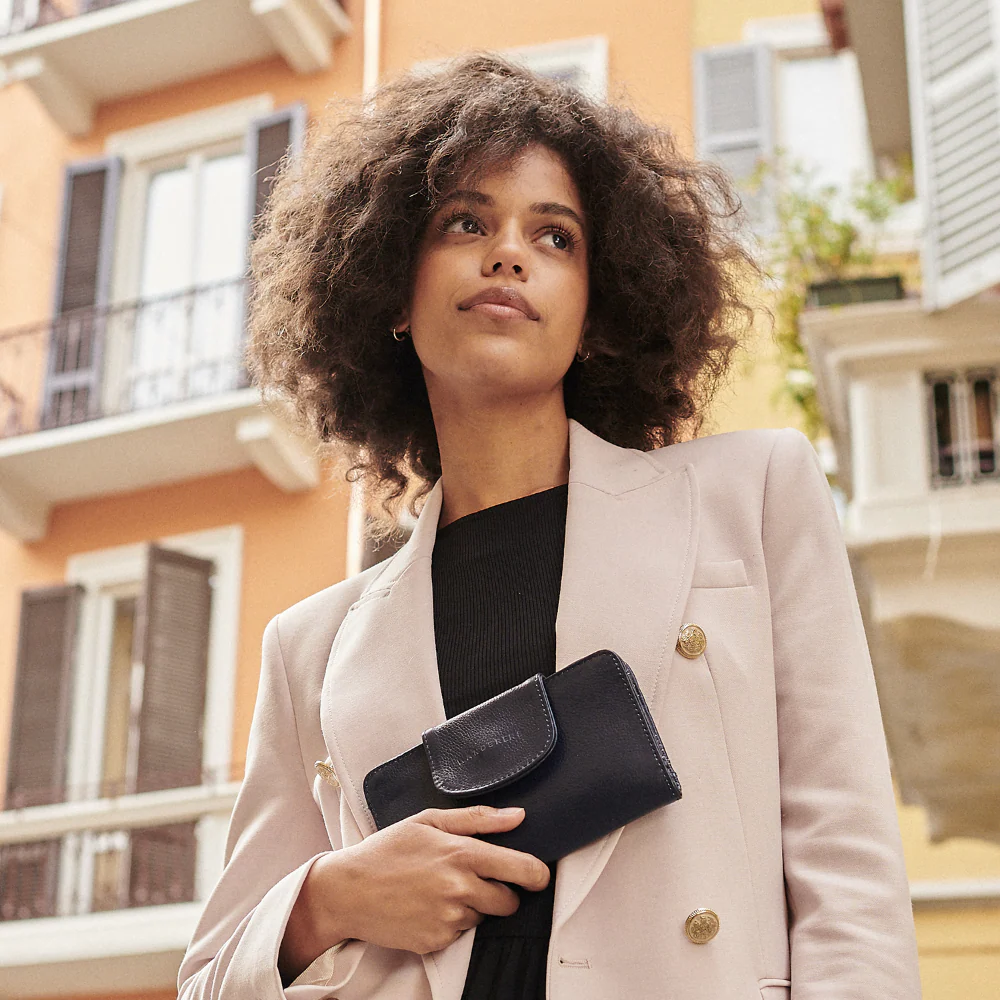 The Verona Slimline Wallet - Image 113
