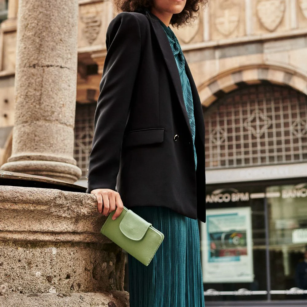 The Verona Slimline Wallet - Image 133