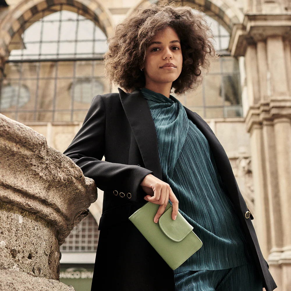 The Verona Slimline Wallet - Image 154
