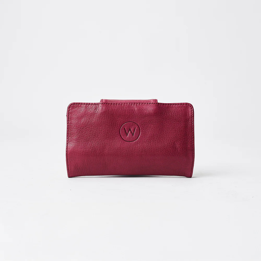 The Verona Slimline Wallet - Image 19
