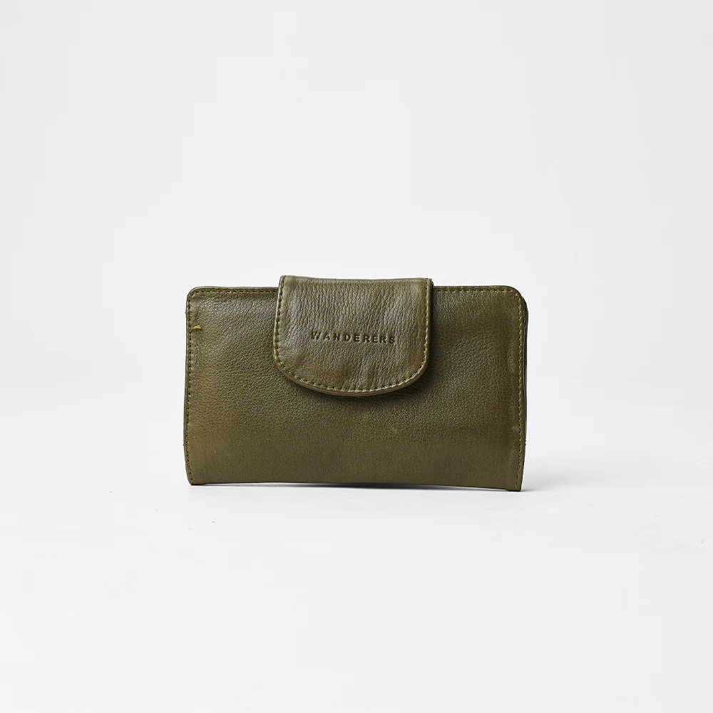 The Verona Slimline Wallet - Image 22