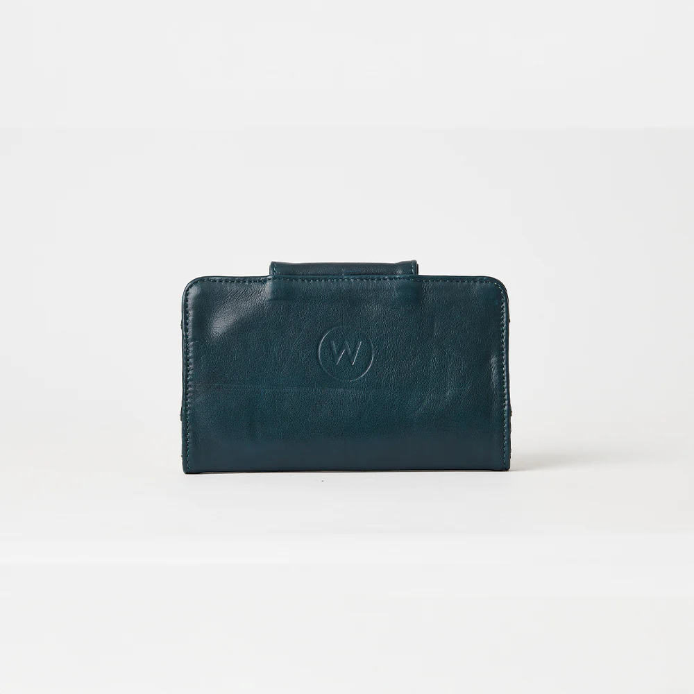 The Verona Slimline Wallet - Image 35