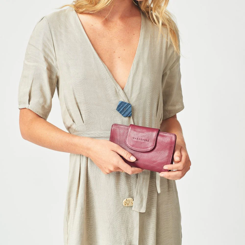 The Verona Slimline Wallet - Image 74