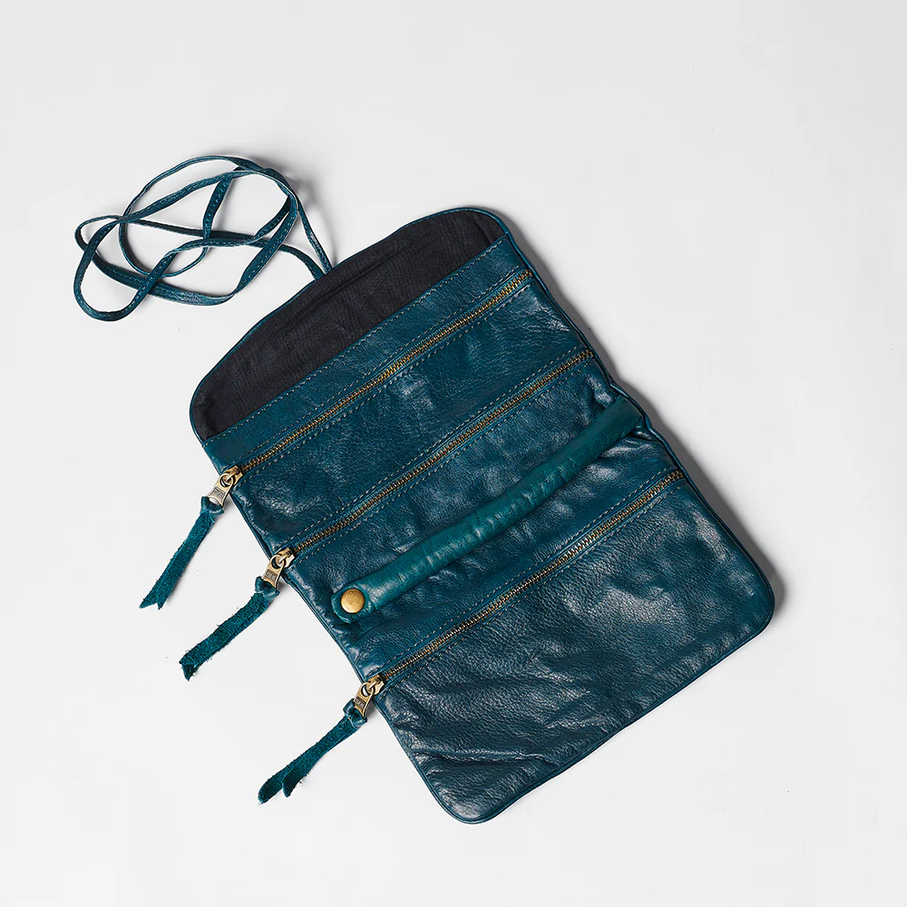 The Vicenza Jewellery Roll - Image 10