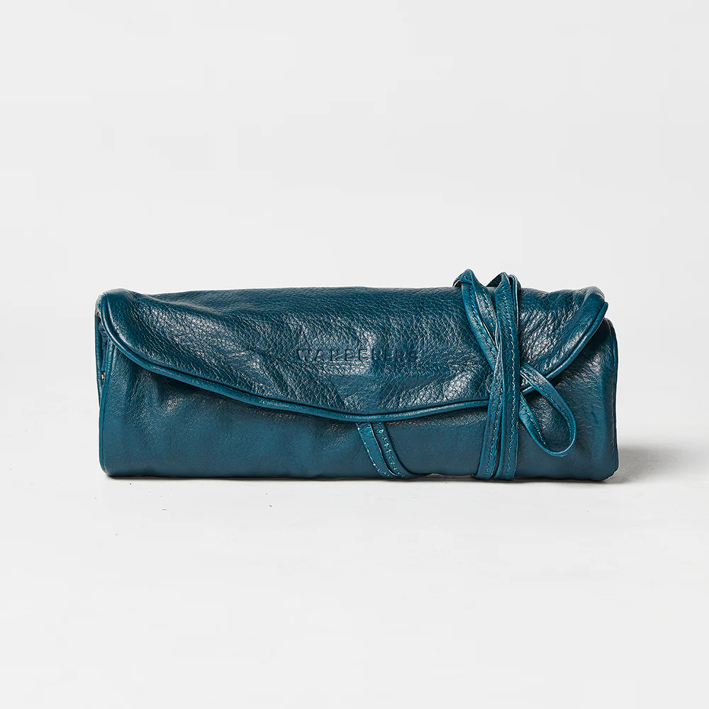 The Vicenza Jewellery Roll - Image 7