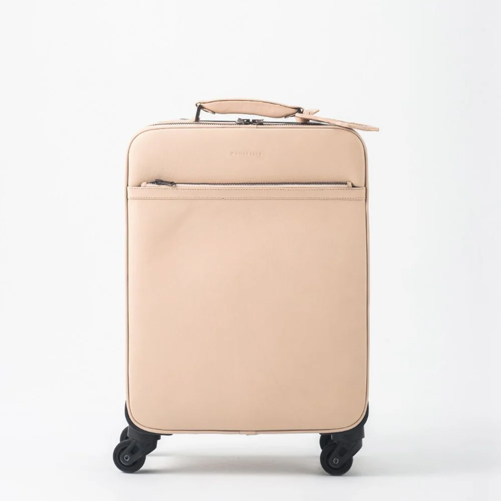 The Wanderer Cabin Suitcase - Image 19