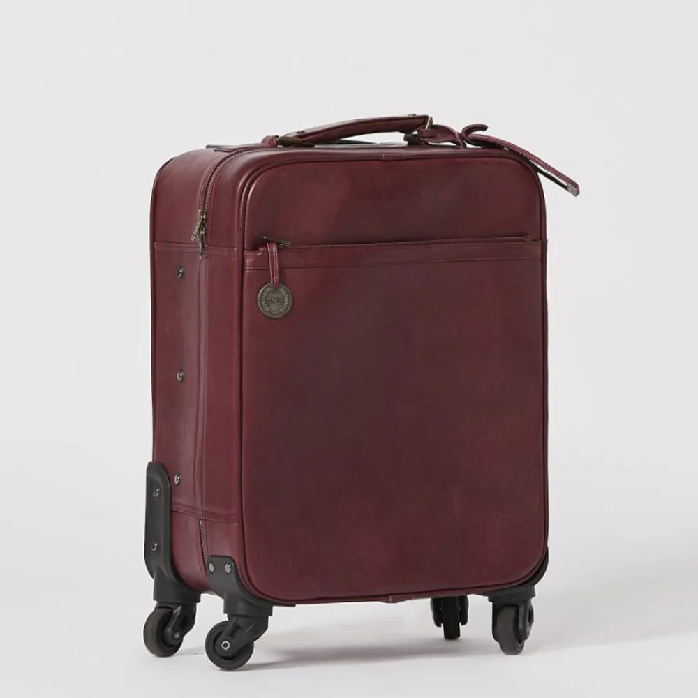The Wanderer Cabin Suitcase - Image 39