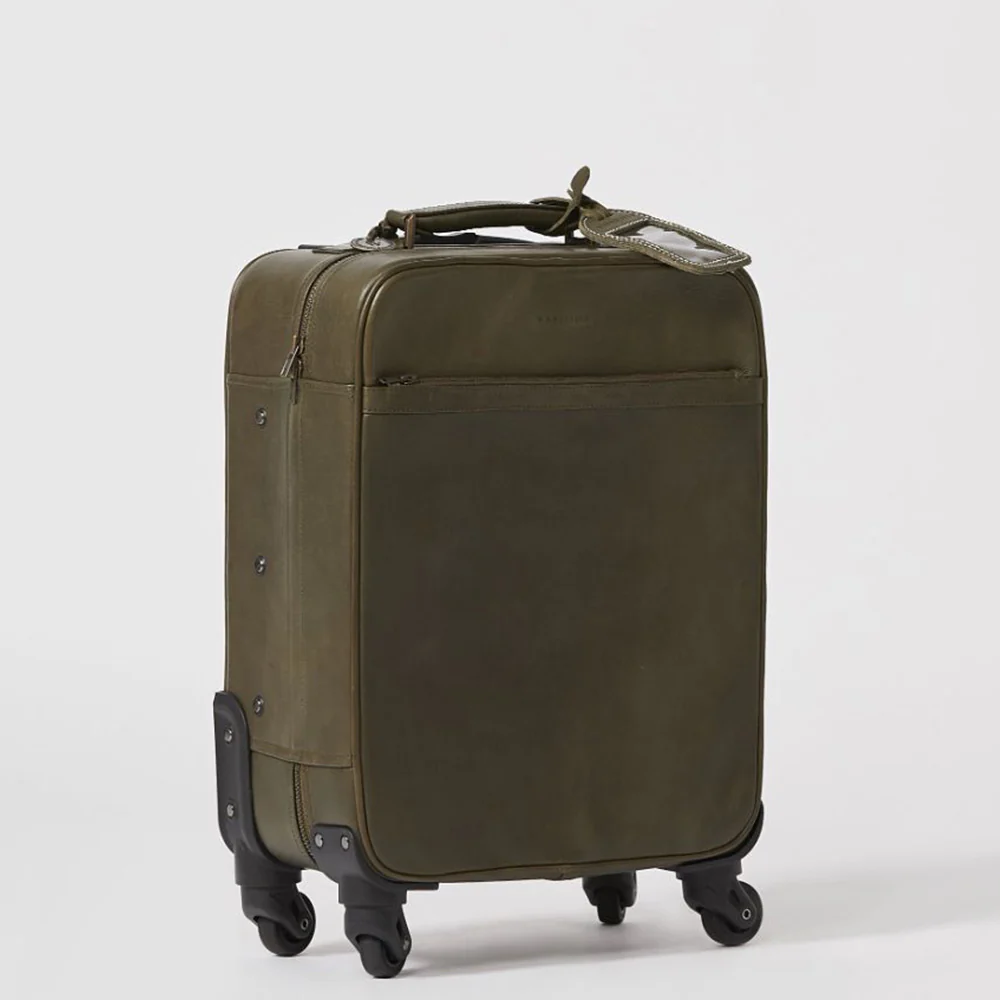 The Wanderer Cabin Suitcase - Image 52