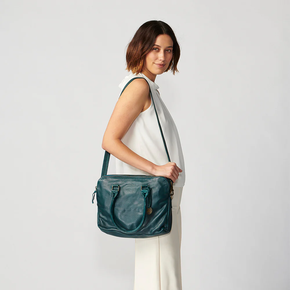 The Zürich Work Bag 13" - Image 15