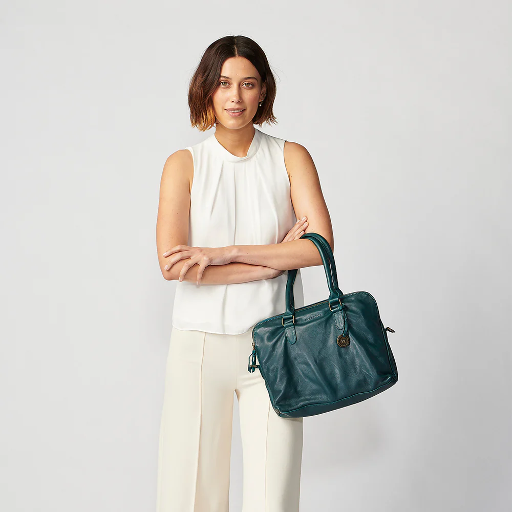 The Zürich Work Bag 13" - Image 17