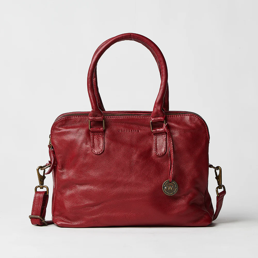 The Zürich Work Bag 13" - Image 42