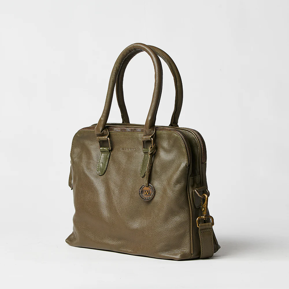 The Zürich Work Bag 13" - Image 56