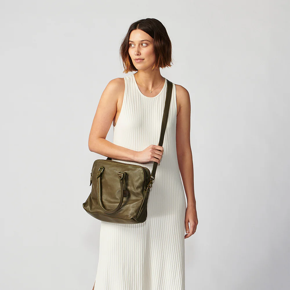 The Zürich Work Bag 13" - Image 62