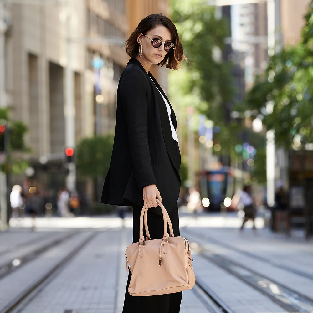 The Zürich Work Bag 13" - Image 82