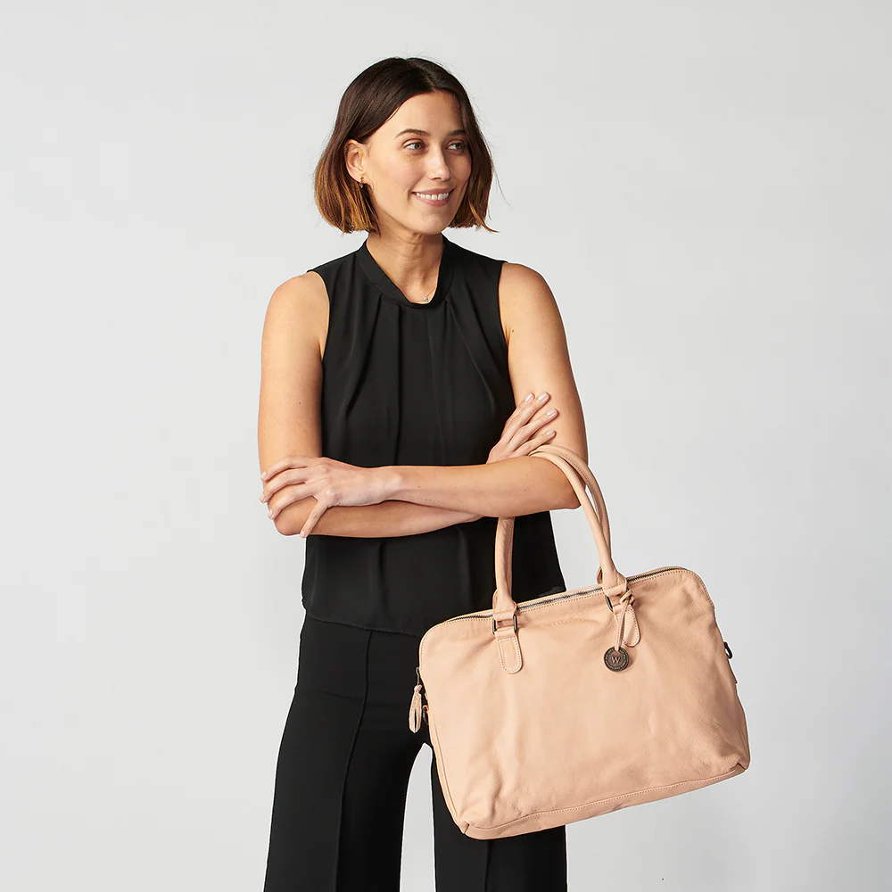 The Zürich Work Bag 16" - Image 42