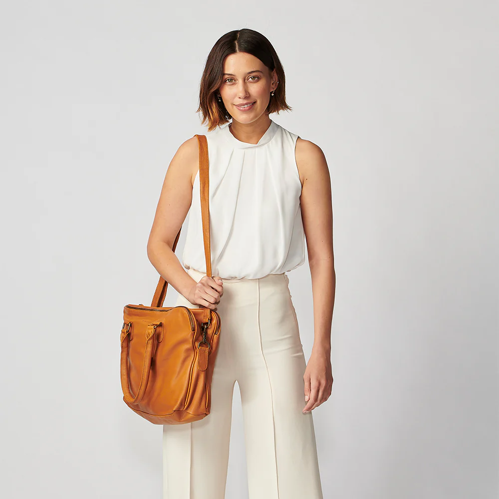 The Zürich Work Bag 16" - Image 77
